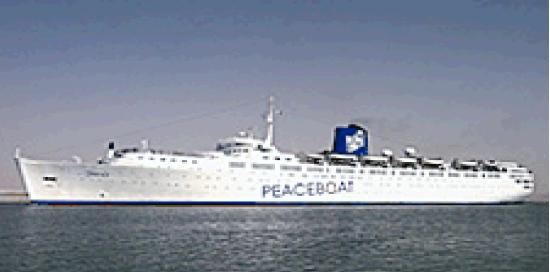 Peace Boat