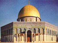 Dome of the Rock