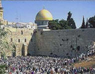 Western Wall